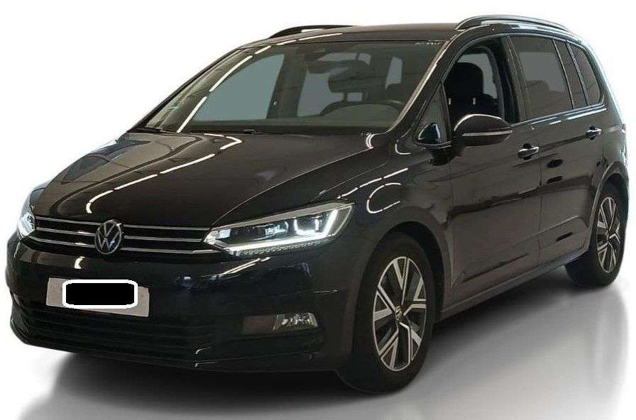 VW Touran 53.000 km 28.950 &euro; Kaarst 41564