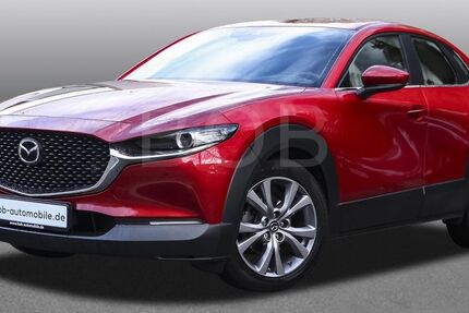 Mazda CX-30 59.992 km 20.870 € Essen 45355