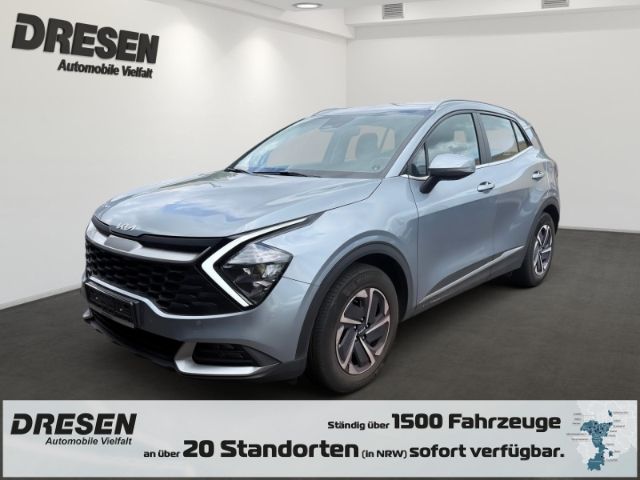 Kia Sportage 31.000 km 24.290 &euro; Neuss 41464