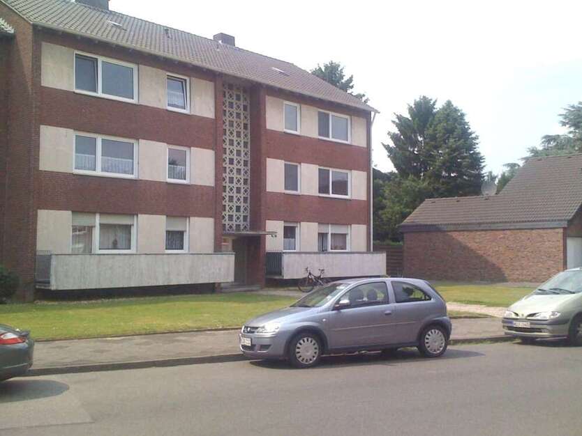 Wohnung zum Mieten in Meerbusch 450 € 42 m²