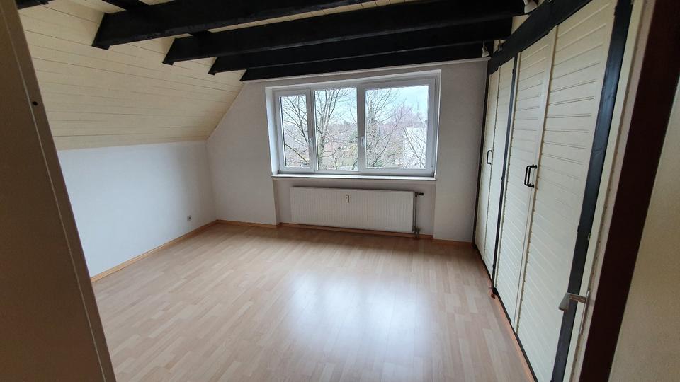 Maisonettenwohnung Krefeld Dießem - 2 Zimmer, 66 m&sup2;, 175.000&euro; | Angebot:25589591