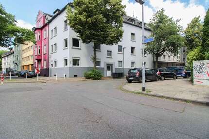 Wohnung zum Kaufen in Essen 135.000 € 85.04 m²