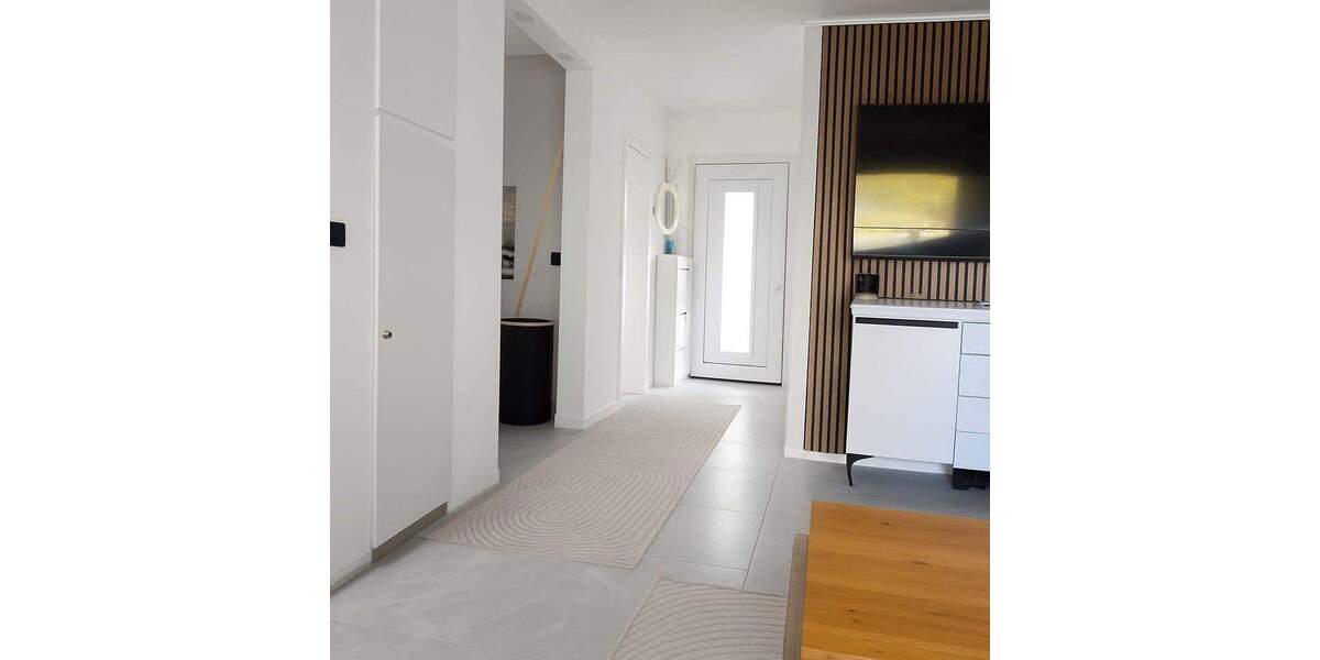 Etagenwohnung Düsseldorf Benrath - 2 Zimmer, 61 m&sup2;, 265.000&euro; | Angebot:25657540