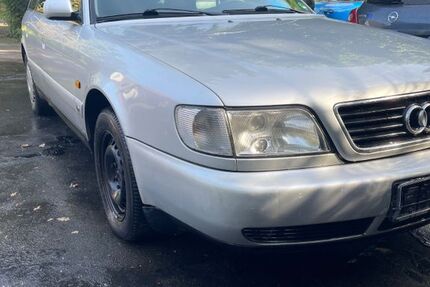 Audi A6 255.845 km 2.000 € Solingen 42719