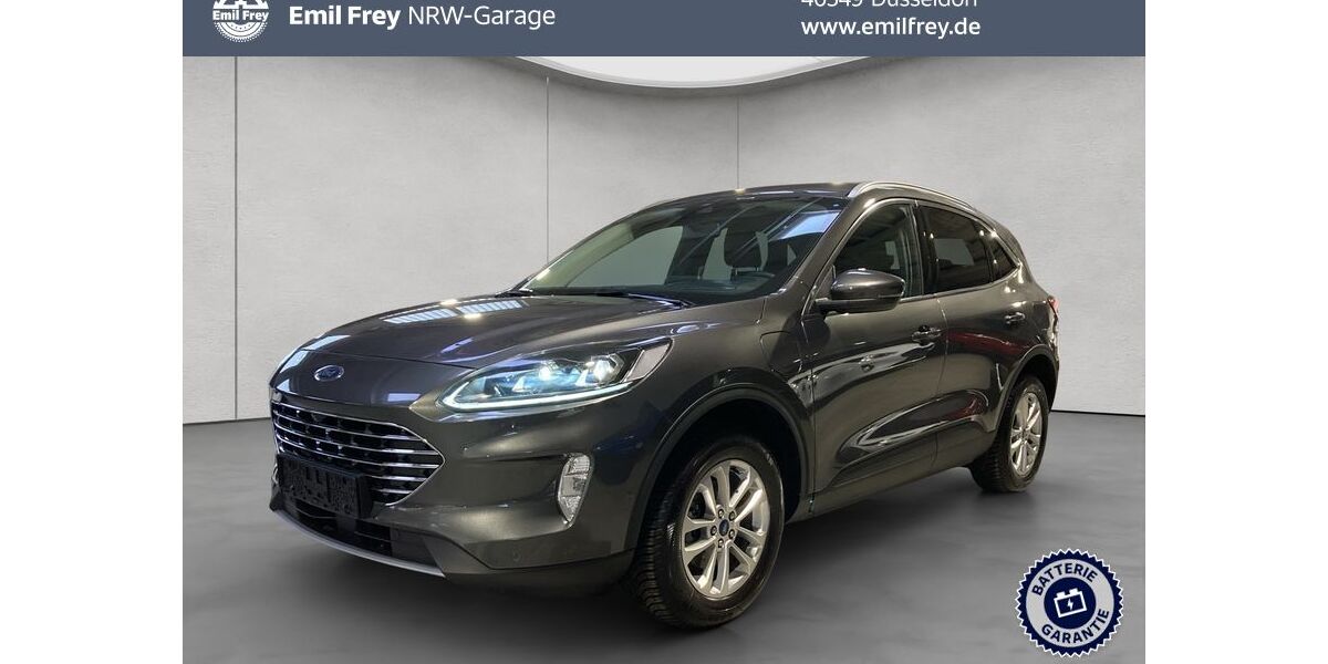 Ford Kuga 35.908 km 23.990 &euro; Düsseldorf 40549