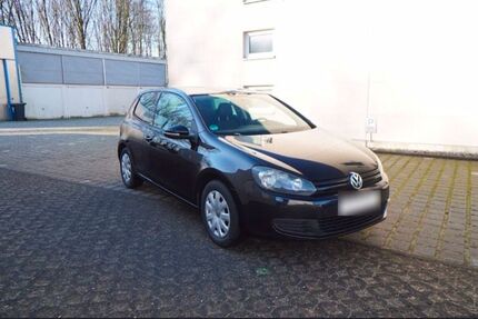 VW Golf 169.000 km 4.100 &euro; Kaarst 41564