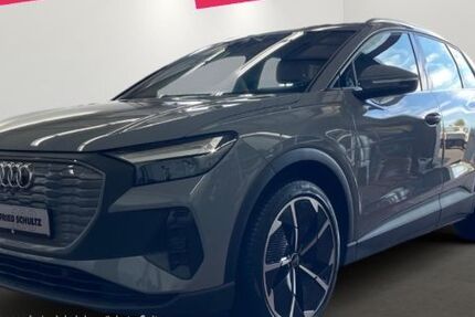 Audi Q4 e-tron 28.081 km 30.450 &euro; Velbert 42553