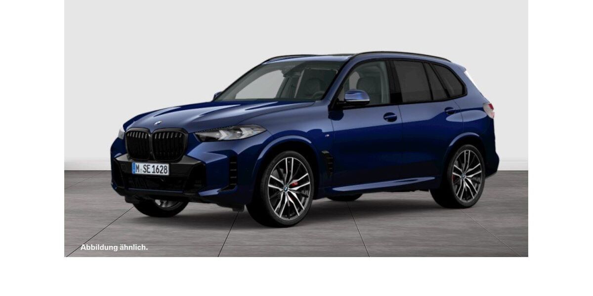 BMW X5 7.094 km 89.894 &euro; Velbert 42549