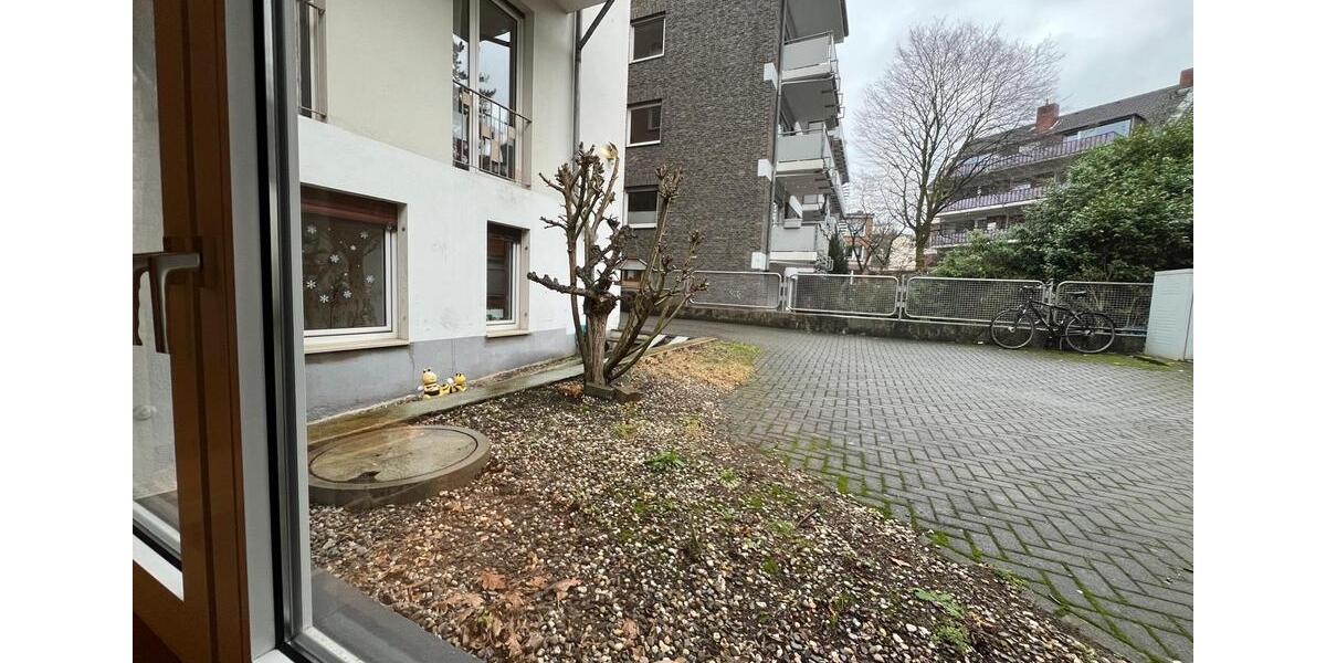 Kindertagesstätte in Grafenberg Nähe Staufenplatz zimmer