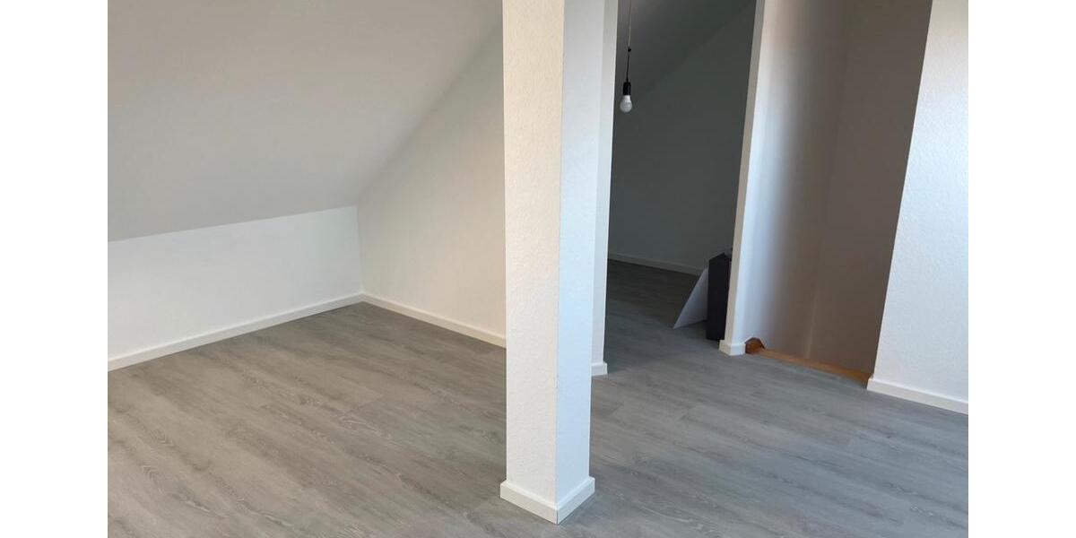 2 Zi Maisonettewohnung 80m2 Zentrale Lage in Wülfrath 2 zimmer