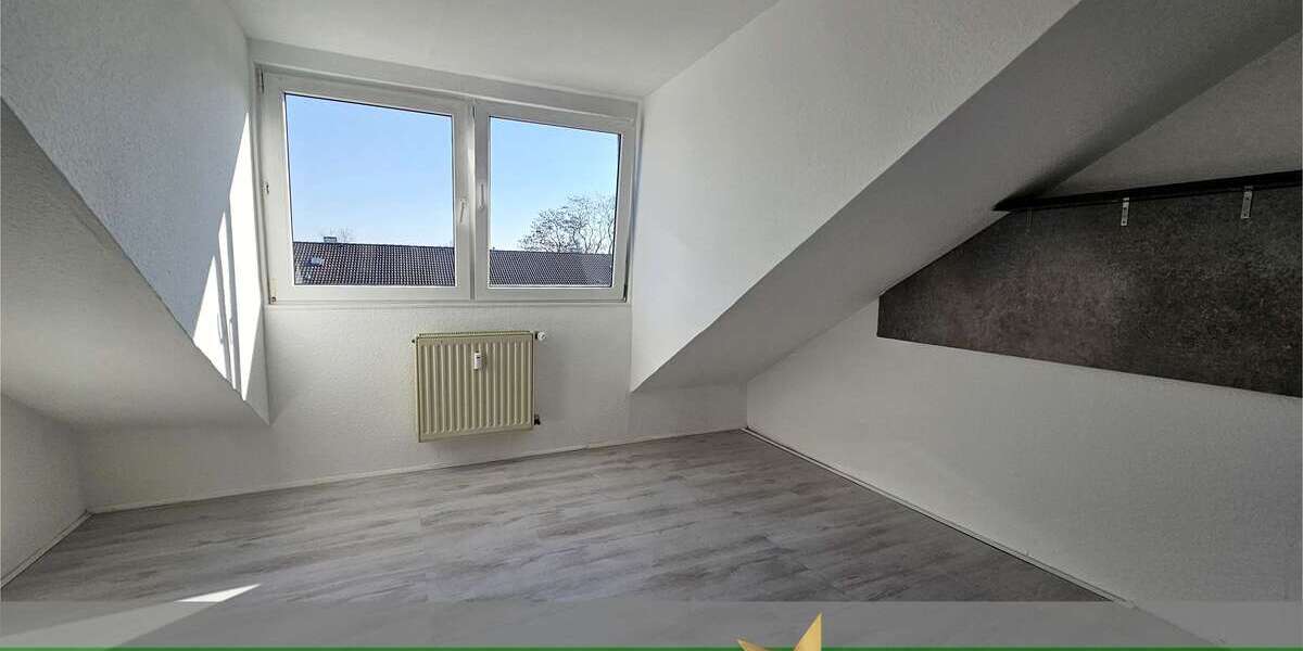 Etagenwohnung Düsseldorf Eller - 1 Zimmer, 40 m&sup2;, 540&euro; | Angebot:24855828