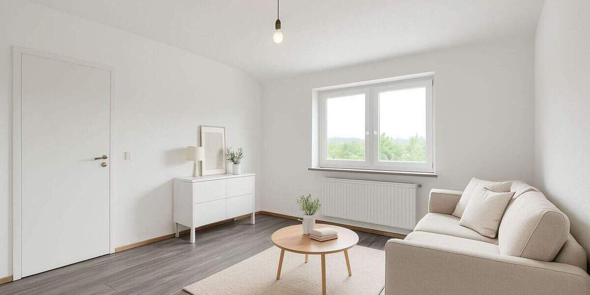 Kernsaniertes Zuhause - Alles neu, hochwertig Wohnen mit Garten in urbaner Lage 7 zimmer