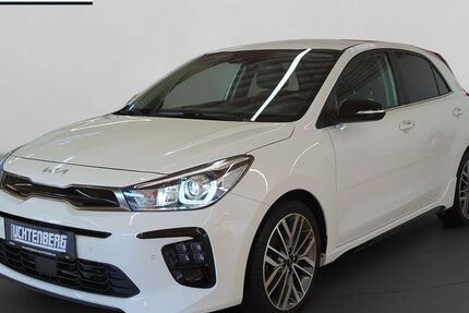 Kia Rio 37.550 km 18.790 &euro; Leverkusen 51381
