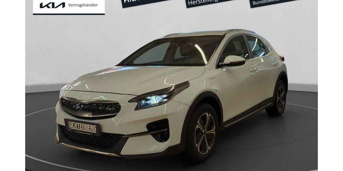 Kia XCeed 48.892 km 17.790 &euro; Leverkusen 51381