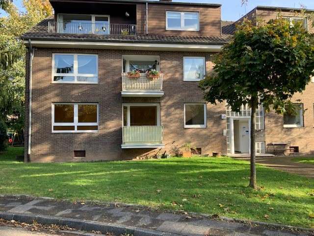 Wohnung zum Mieten in Düsseldorf 692 € 55.33 m²