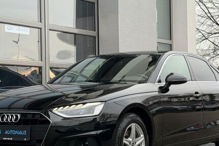 Audi A4 180.277 km 20.555 &euro; Hilden (bei Düsseldorf) 40721