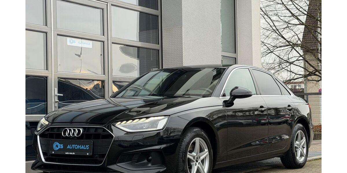 Audi A4 180.277 km 20.555 &euro; Hilden (bei Düsseldorf) 40721