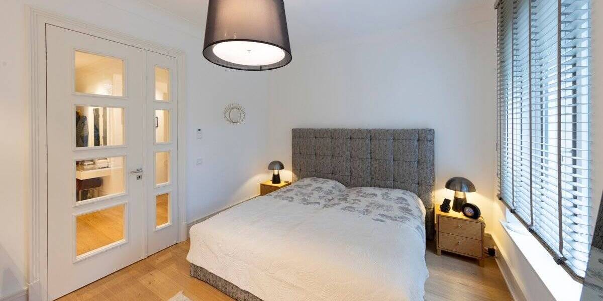 Etagenwohnung Düsseldorf / Stockum Stockum - 3 Zimmer, 157 m&sup2;, 1.490.000&euro; | Angebot:24115491