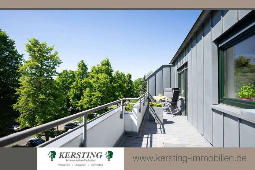 Wohnung zum Kaufen in Krefeld 229.000 € 90 m²