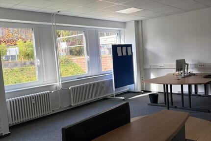 Attraktives Büro kurzfristig verfügbar zimmer