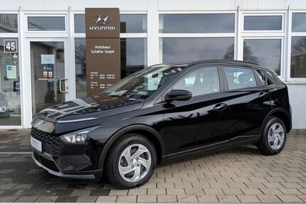 Hyundai BAYON 1.653 km 17.945 &euro; Leverkusen 51373
