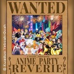 Reverie - Pre-New Year Animeparty