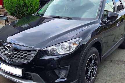 Mazda CX-5 169.000 km 11.000 &euro; Burscheid, Stadt 51399