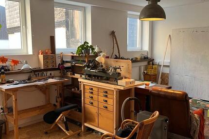 Gewerbeobjekt Wuppertal Elberfeld - 95&euro; | Angebot:25795696