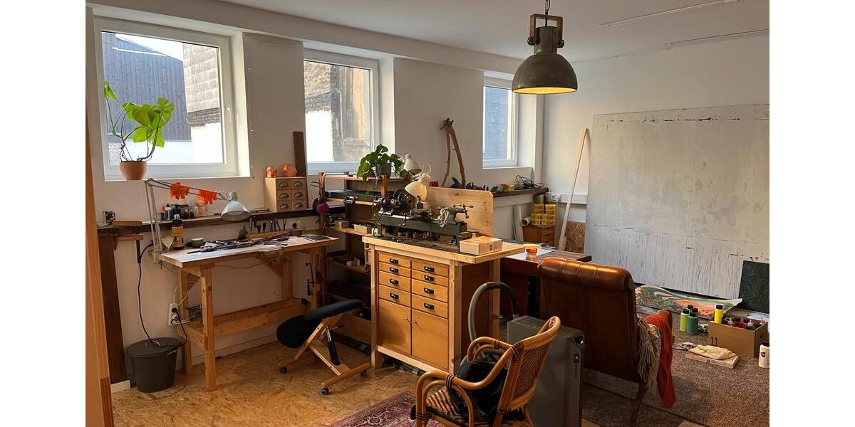 Gewerbeobjekt Wuppertal Elberfeld - 95&euro; | Angebot:25795696