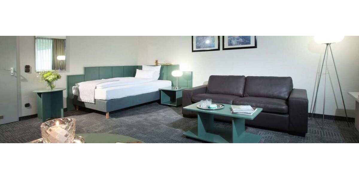 Zimmer Meerbusch Niederdonk - 1 Zimmer, 1.699&euro; | Angebot:23867842