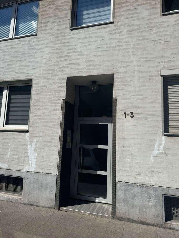 Wohnung zum Mieten in Köln 550 € 25.8 m²