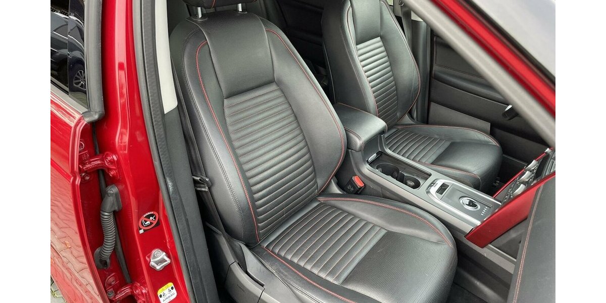 Land Rover Discovery Sport / Kamera/ Bi-Xenon/ AHK / Allrad 145.000 km 16.850 &euro; Mönchengladbach 41066