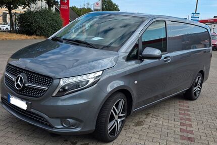 Mercedes-Benz Vito 193.000 km 18.800 &euro; HILDEN 40723