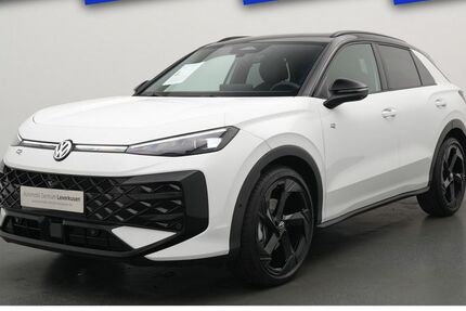 VW T-Roc 1.010 km 43.480 &euro; Leverkusen 51379