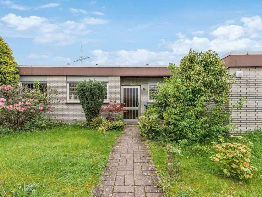 Haus zum Kaufen in Moers 314.000 € 98 m²