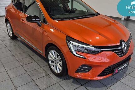 Renault Clio 38.432 km 12.190 &euro; Wuppertal 42287