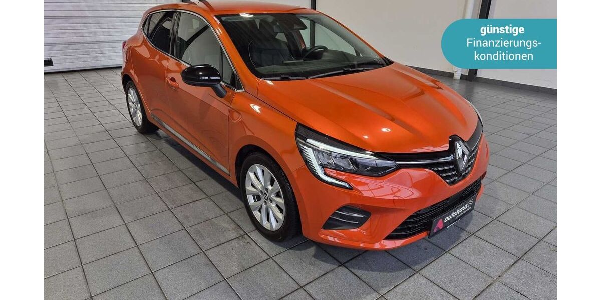 Renault Clio 38.432 km 12.190 &euro; Wuppertal 42287