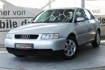 Audi A3 237.000 km 2.250 &euro; Mönchengladbach 41066