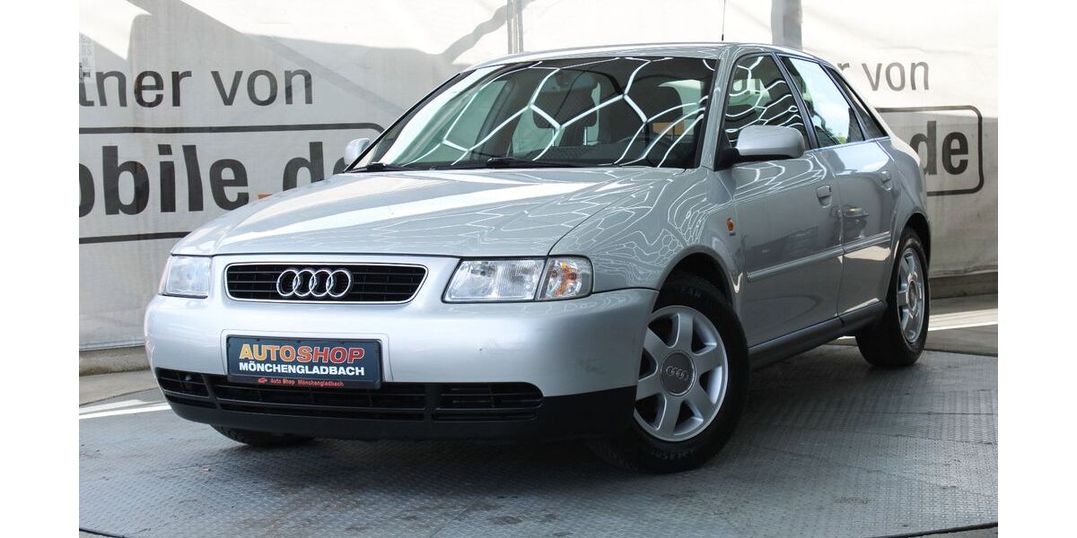 Audi A3 237.000 km 2.250 &euro; Mönchengladbach 41066