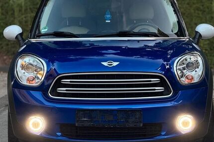 Mini Countryman D (Cooper) 162.000 km 8.899 &euro; Remscheid 42899