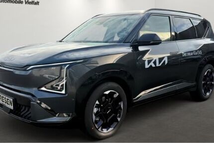 Kia EV5 1.500 km 47.480 &euro; Korschenbroich 41352