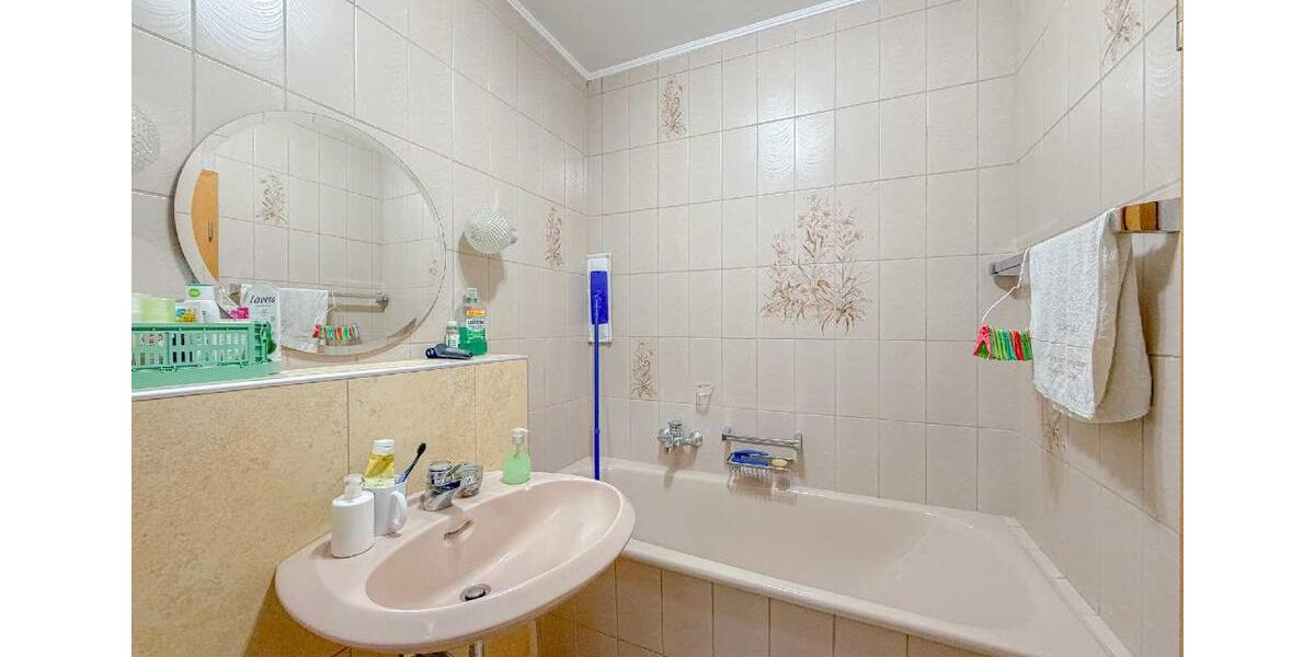 3,5 Zi.-Wohnung in schöner Lage von Ratingen-Ost! 3 zimmer