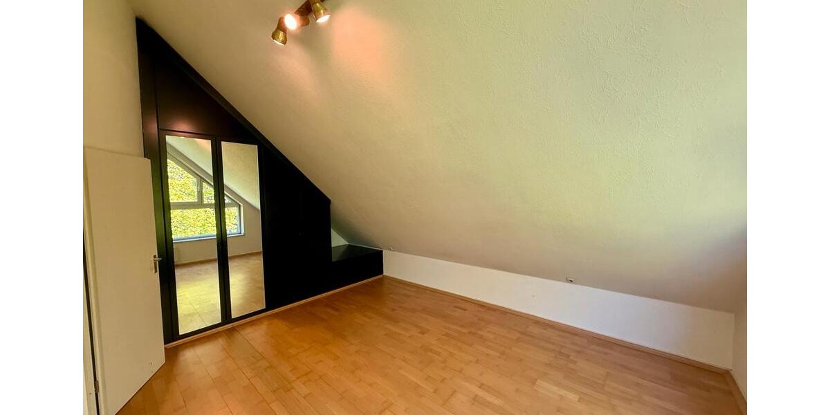 Maisonettenwohnung Düsseldorf Stadtbezirk 5 - 2 Zimmer, 76 m&sup2;, 359.000&euro; | Angebot:27119581