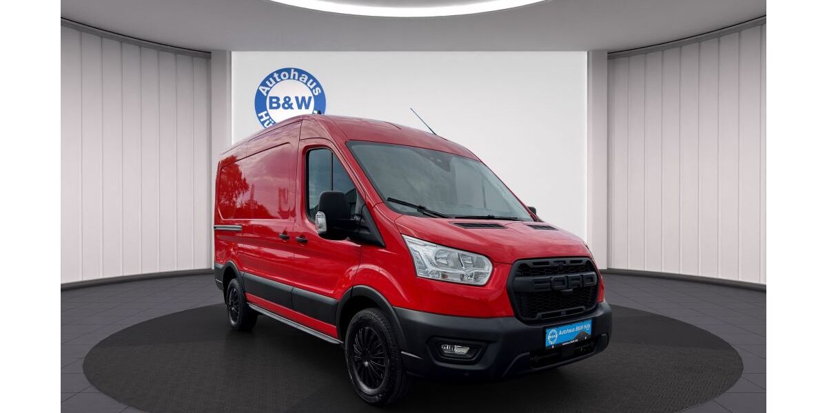 Ford Transit 49.799 km 21.999 &euro; Krefeld 47805