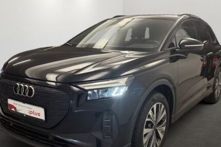 Audi Q4 e-tron 36.916 km 27.900 &euro; Neuss 41464