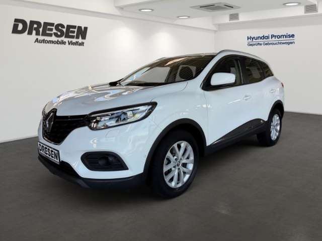 Renault Kadjar 67.000 km 15.690 &euro; Dormagen 41540