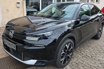 Citroen C4 X 23.900 km 19.490 &euro; Erkrath 40699