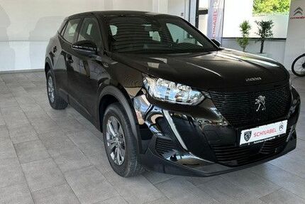 Peugeot 2008 24.230 km 15.290 &euro; Mönchengladbach 41238