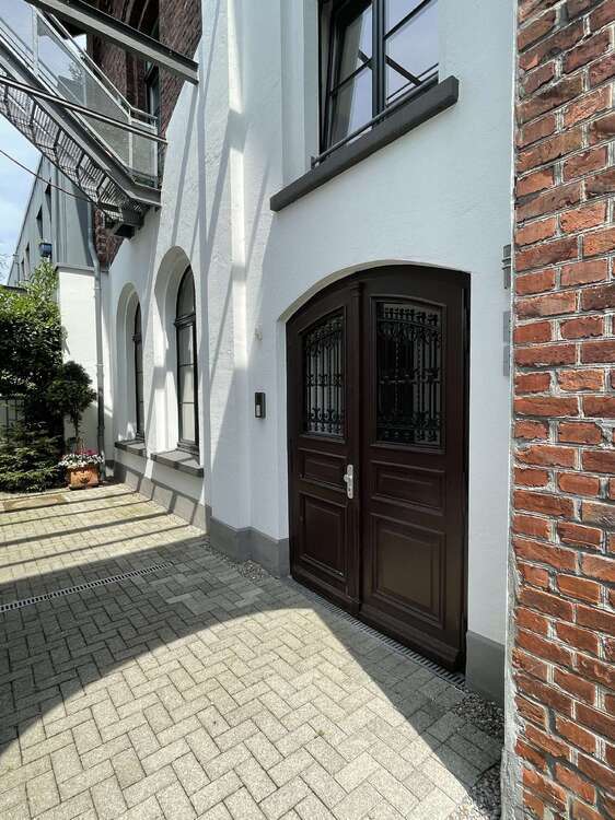 Wohnung zum Kaufen in Haan 549.000 € 127 m²