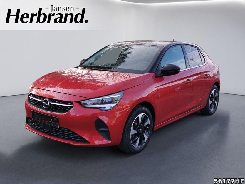 Opel Corsa 60.272 km 16.190 € Mönchengladbach 41066